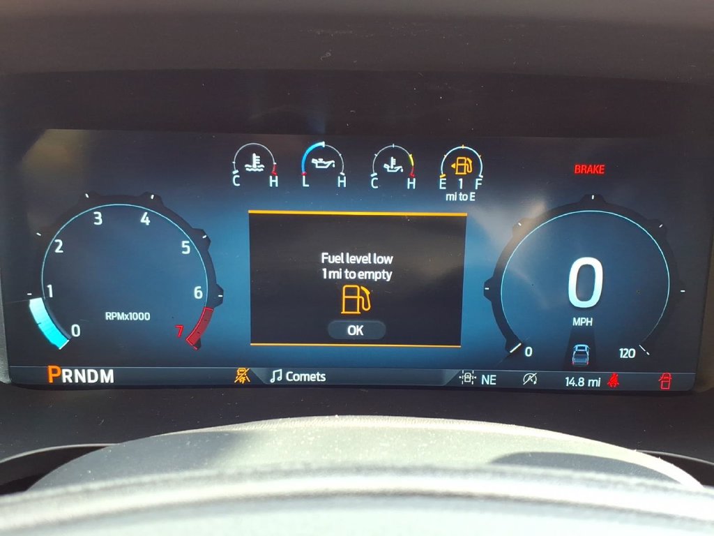 New 2026 Ford F150 STX w/ Equipment Group 200A AWD/4WD image 26