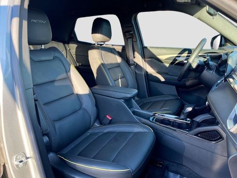 Used 2024 Chevrolet TrailBlazer ACTIV w/ Driver Confidence Package image 26