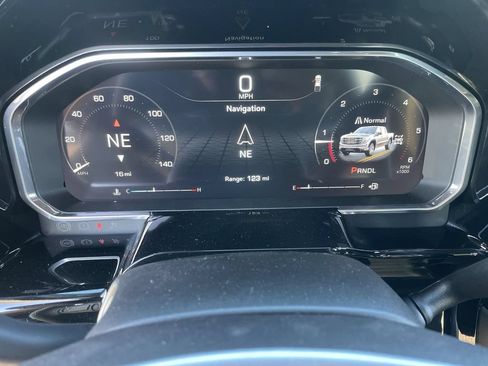New 2026 GMC Sierra 1500 Elevation AWD/4WD image 11