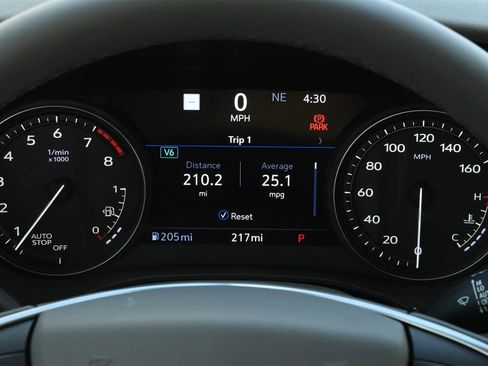 New 2026 Cadillac XT5 Premium Luxury w/ Driver Assist Package image 11