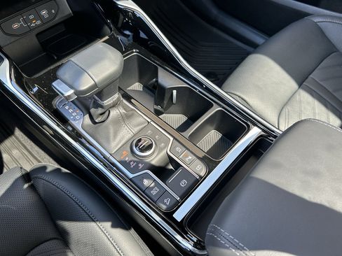 New 2026 Kia Sorento SX Prestige AWD/4WD image 25