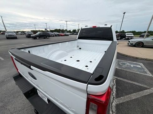 Used 2026 Ford F350 XL w/ STX Appearance Package AWD/4WD image 17