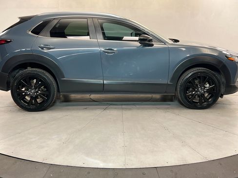 Used 2022 MAZDA CX-30 AWD 2.5 S w/ Preferred Package image 7
