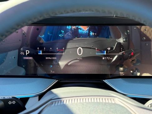 New 2026 Nissan Murano Platinum w/ Cargo Package image 15