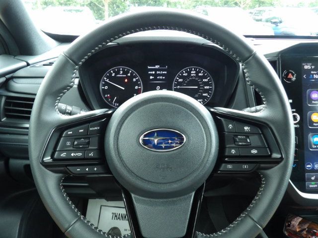 Certified 2026 Subaru Forester Premium w/ Base/Premium Plus Package AWD/4WD image 17