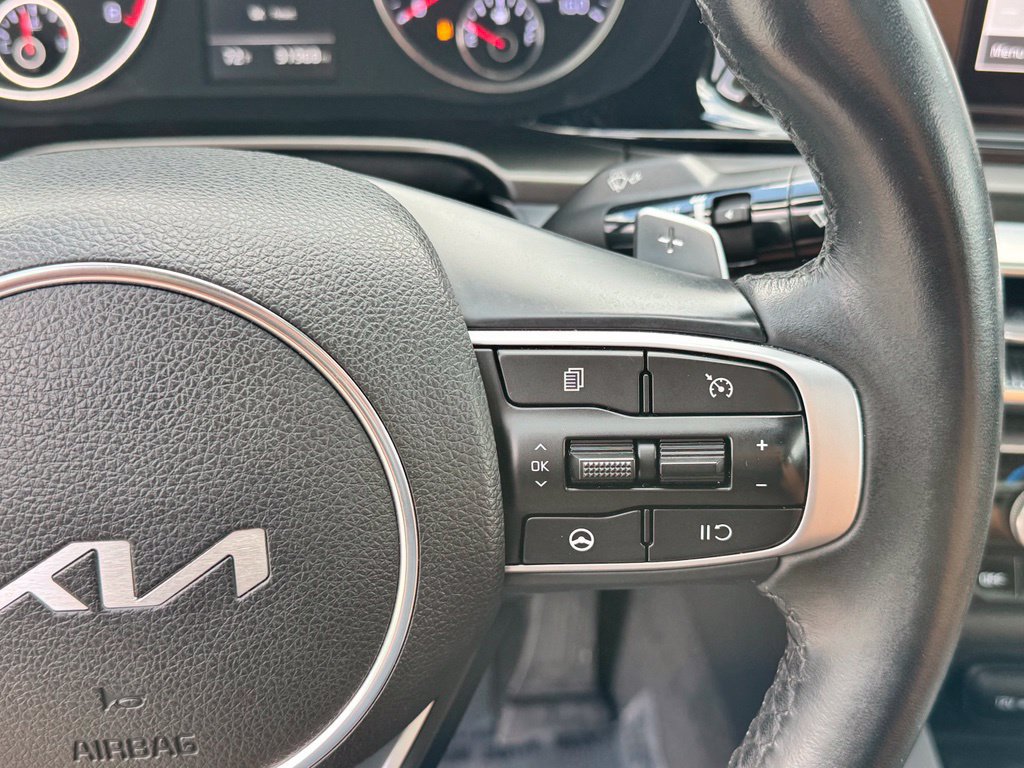 Used 2024 Kia K5 GT FWD image 13