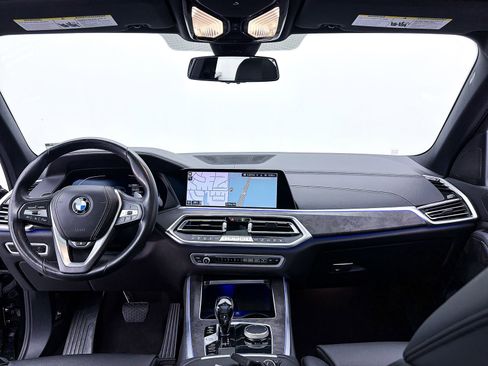 Used 2022 BMW X5 xDrive40i w/ Climate Comfort Package AWD/4WD image 30