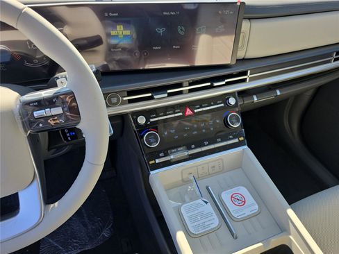 New 2026 Hyundai Santa Fe SEL image 18