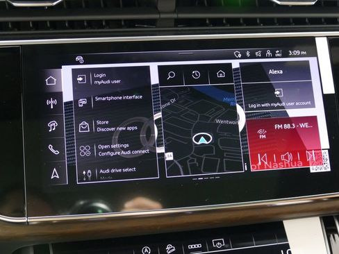 New 2026 Audi Q7 3.0T Premium image 13