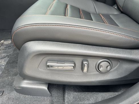 New 2026 Honda CR-V Sport-L image 13