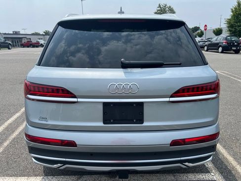 Used 2023 Audi Q7 3.0T Prestige w/ Prestige Package AWD/4WD image 5