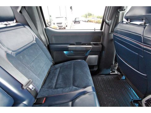 Used 2021 Ford F150 Raptor w/ Raptor 37 Performance Package AWD/4WD image 12