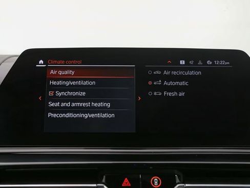 Used 2019 BMW M850i xDrive Convertible AWD/4WD image 24