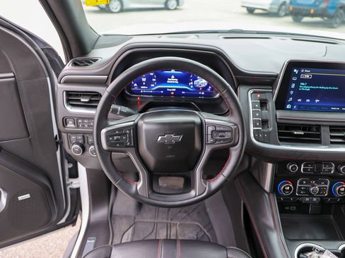 Used 2024 Chevrolet Tahoe RST w/ Sport Performance Package image 35