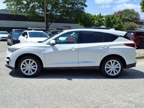 Used 2020 Acura RDX FWD image 3