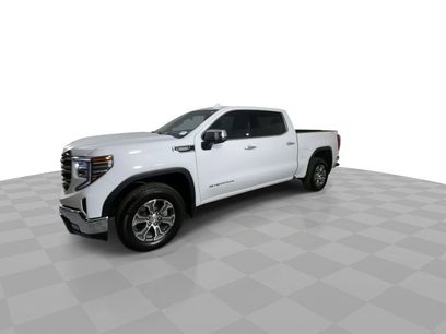 Used 2025 GMC Sierra 1500 SLT