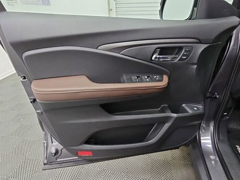 New 2026 Honda Ridgeline RTL image 31