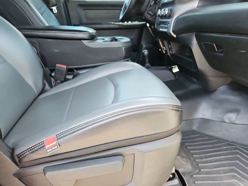 Used 2022 RAM 2500 Tradesman image 20
