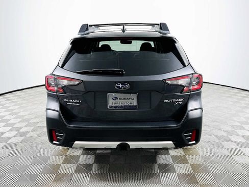 Used 2020 Subaru Outback Limited XT w/ Tech Package 2 AWD/4WD image 6