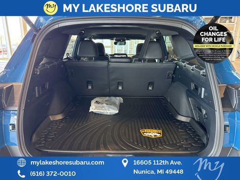 New 2026 Subaru Outback Wilderness image 26