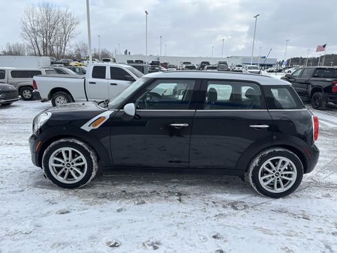 Used 2016 MINI Cooper Countryman image 3