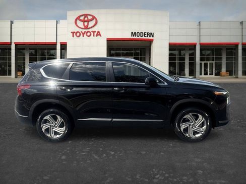 Used 2023 Hyundai Santa Fe SE AWD/4WD image 4
