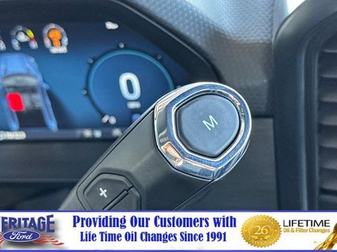 New 2025 Ford F150 XL w/ Equipment Group 103A High image 16