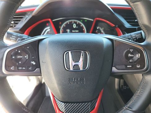 Used 2018 Honda Civic Sport Touring image 30