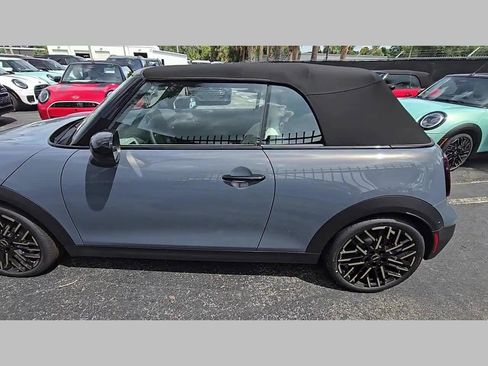 New 2026 MINI Cooper S image 24