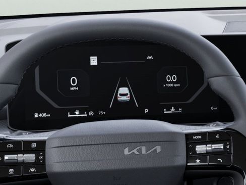 New 2026 Kia Sorento SX FWD image 21