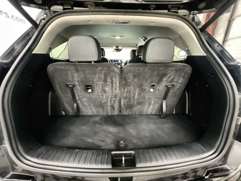 Used 2023 Kia Sorento EX image 20