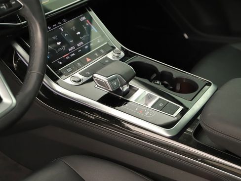 Certified 2023 Audi Q7 3.0T Premium Plus w/ Premium Plus Package AWD/4WD image 34