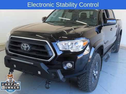 Used 2023 Toyota Tacoma SR5 image 9