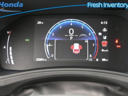 Used 2024 Toyota Grand Highlander AWD image 24