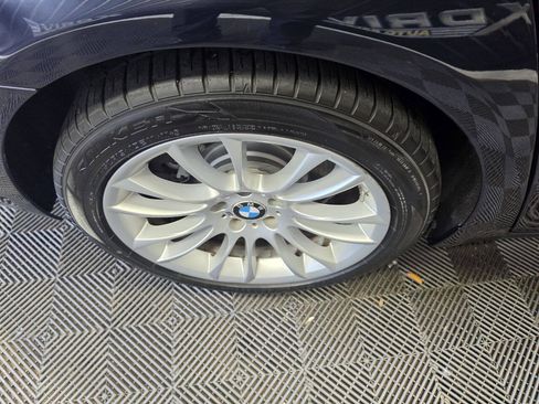 Used 2014 BMW 750i xDrive AWD/4WD image 40