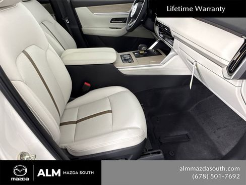 New 2026 MAZDA CX-90 3.3 Turbo S w/ Premium Package AWD/4WD image 14