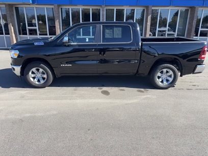 Used 2024 RAM 1500 Laramie