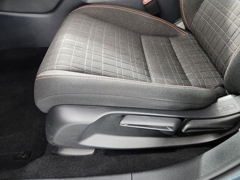 Used 2024 Honda HR-V Sport image 13