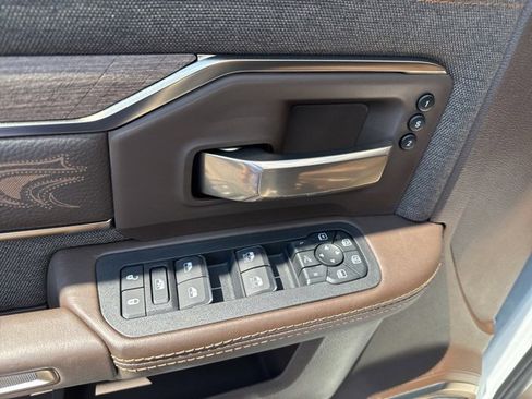 New 2025 RAM 3500 Longhorn image 28