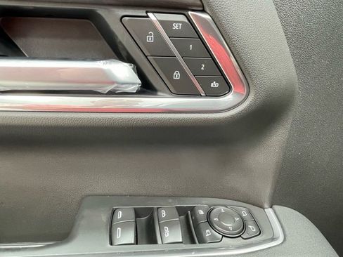 New 2026 GMC Sierra 1500 SLT w/ SLT Premium Package image 14