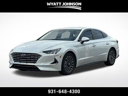 Used 2021 Hyundai Sonata SEL