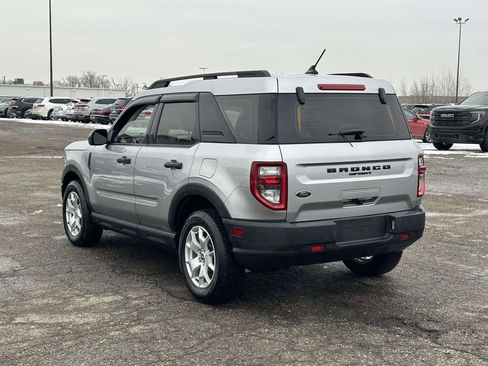 Used 2021 Ford Bronco Sport image 4