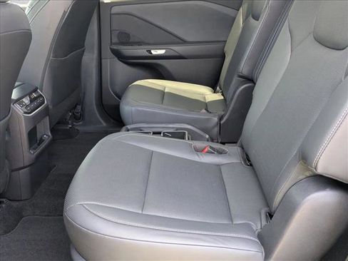 Used 2025 Lexus TX 350 AWD w/ Technology Package image 18