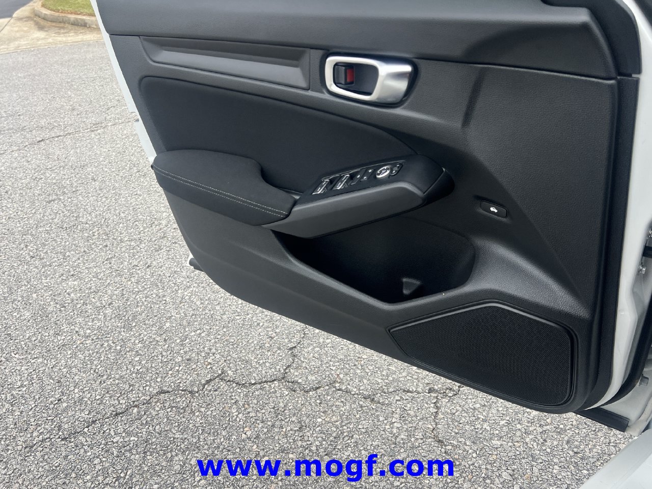 Used 2024 Honda Civic Sport image 17