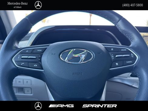Used 2022 Hyundai Palisade Calligraphy AWD/4WD image 32