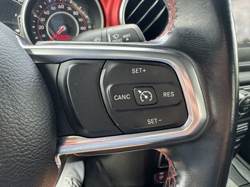 Used 2018 Jeep Wrangler Unlimited Rubicon image 20