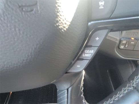 Certified 2024 RAM 3500 Limited image 34