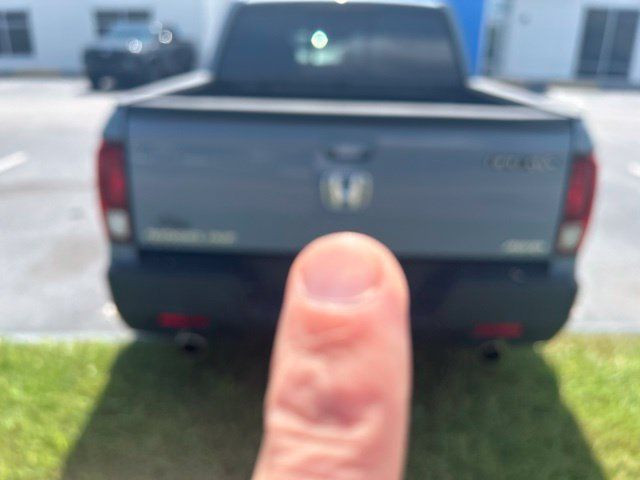 Certified 2023 Honda Ridgeline RTL-E image 5