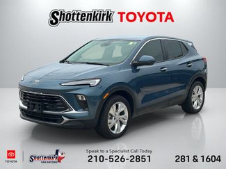 Used 2025 Buick Encore GX Preferred w/ Advanced Technology Package FWD video 1
