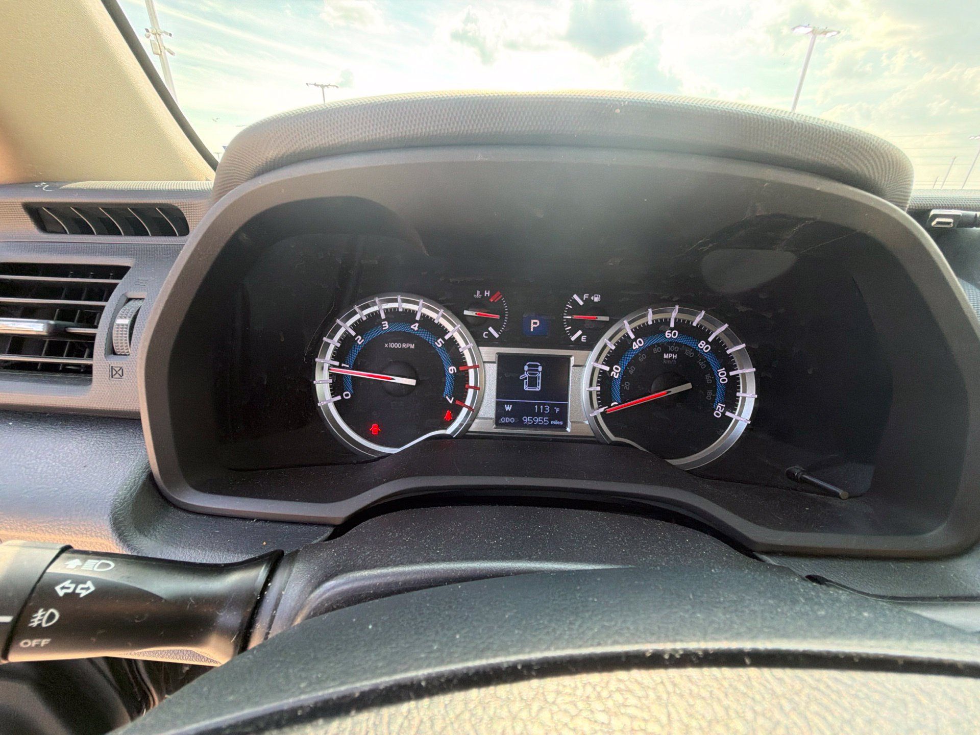 Used 2015 Toyota 4Runner Limited AWD/4WD image 16